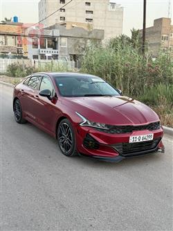 كيا K5